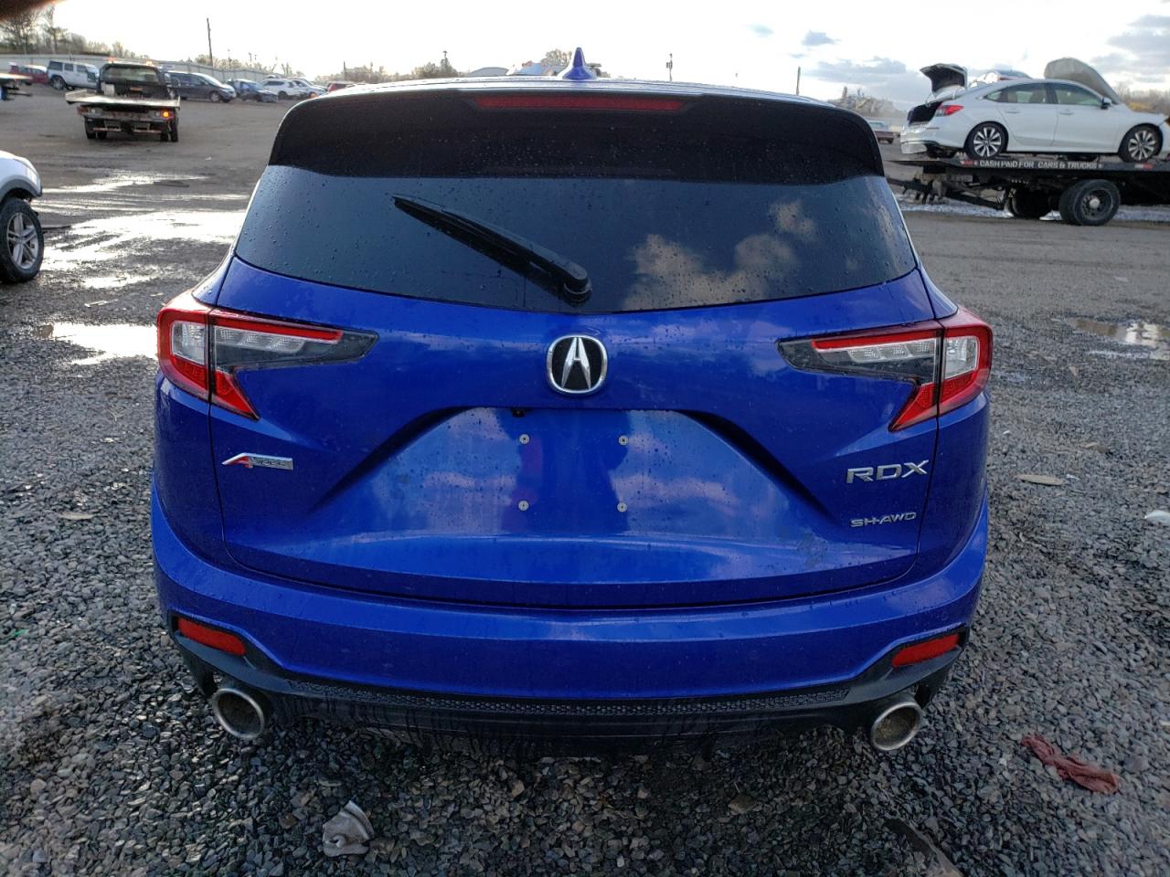 2022 Acura RDX - Image 6
