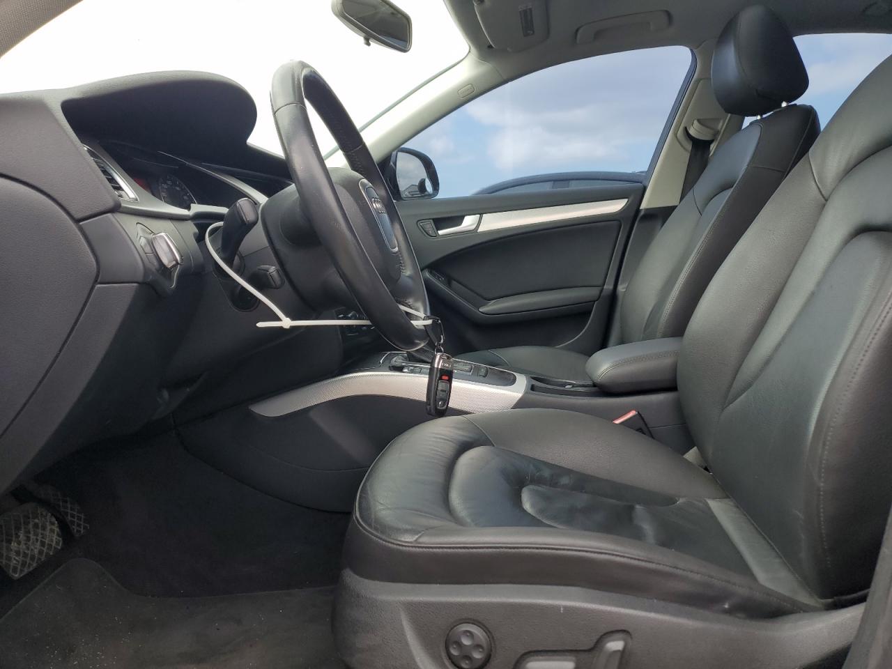 2009 Audi A4 - Image 7