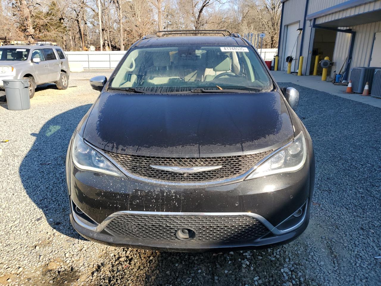 2018 Chrysler Pacifica - Image 5