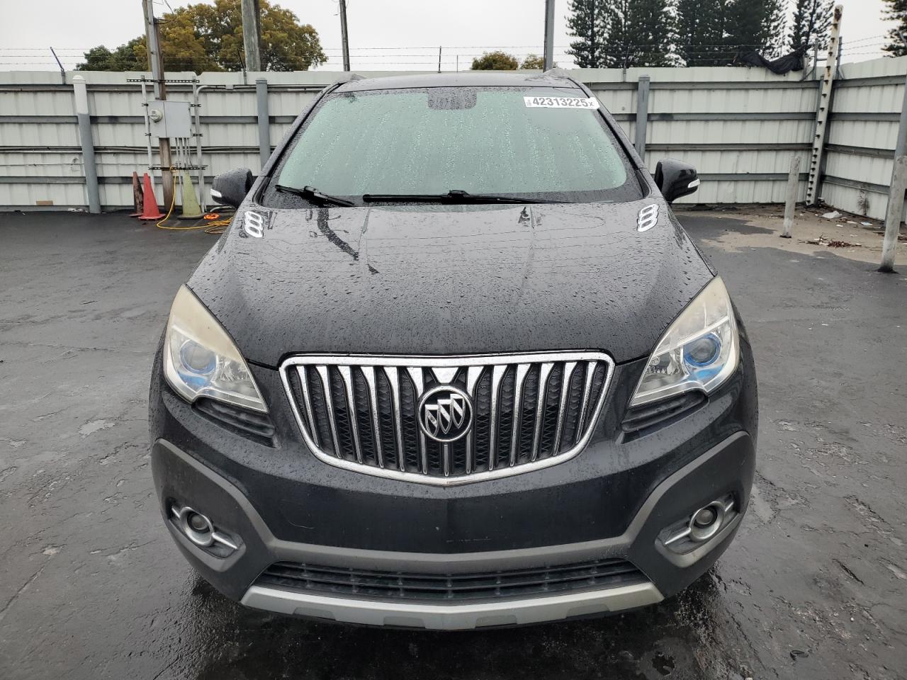 2016 Buick Encore - Image 5