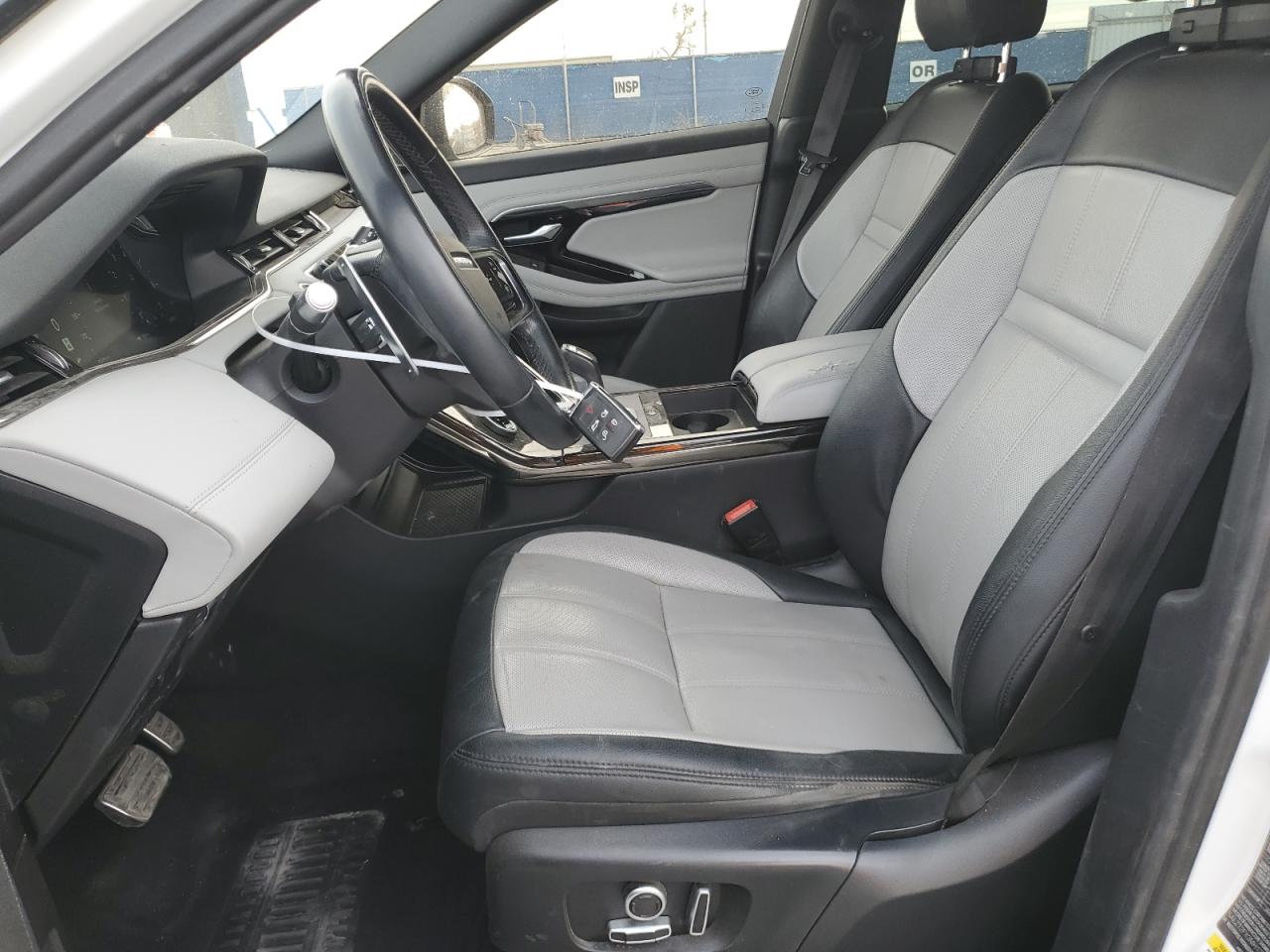 2021 Land Rover Range Rover - Image 7