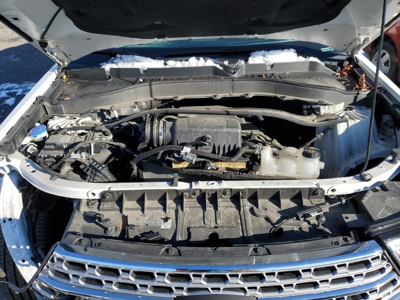 2020 Ford Explorer - Image 12
