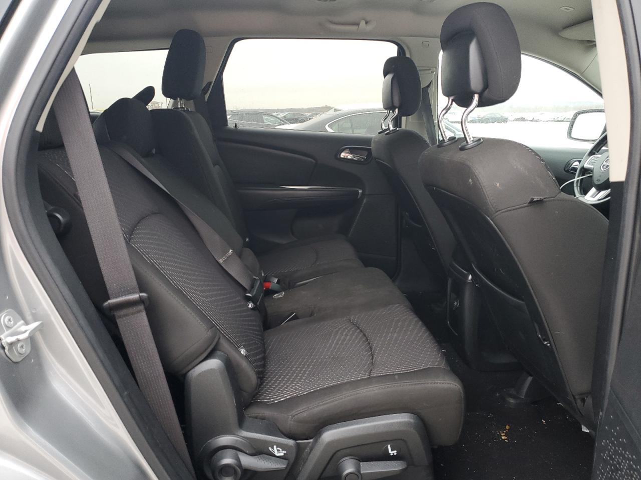 2020 Dodge Journey - Image 10