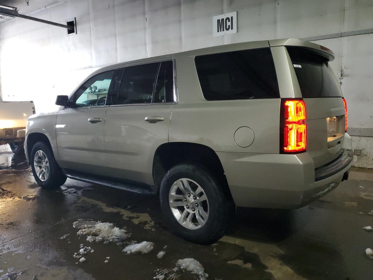 2016 Chevrolet Tahoe - Image 2