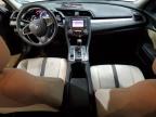 2016 Honda Civic Lx en Venta en Ebensburg, PA - Rear End