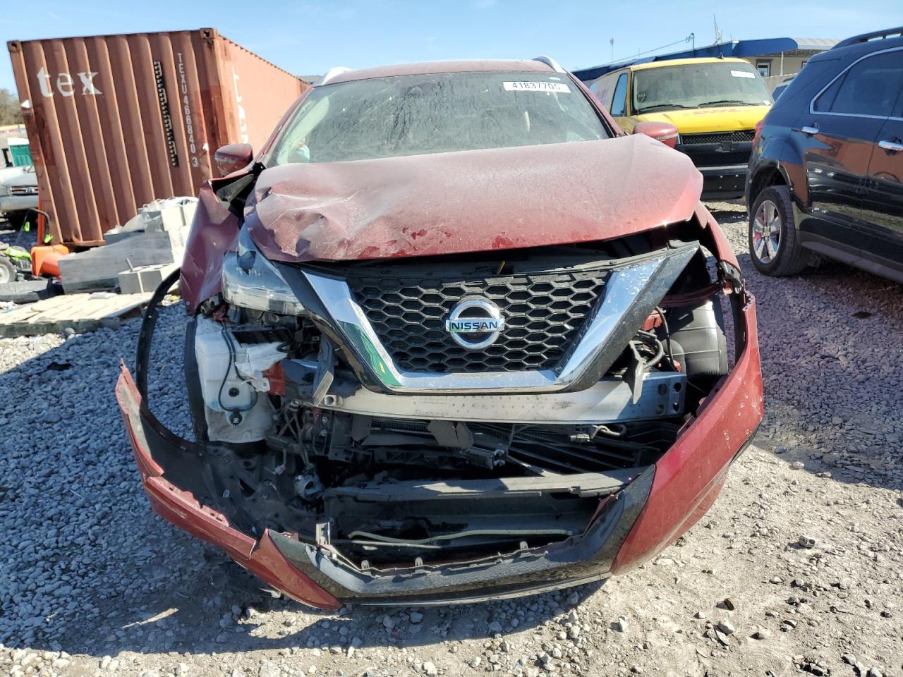 2019 Nissan Murano - Image 5