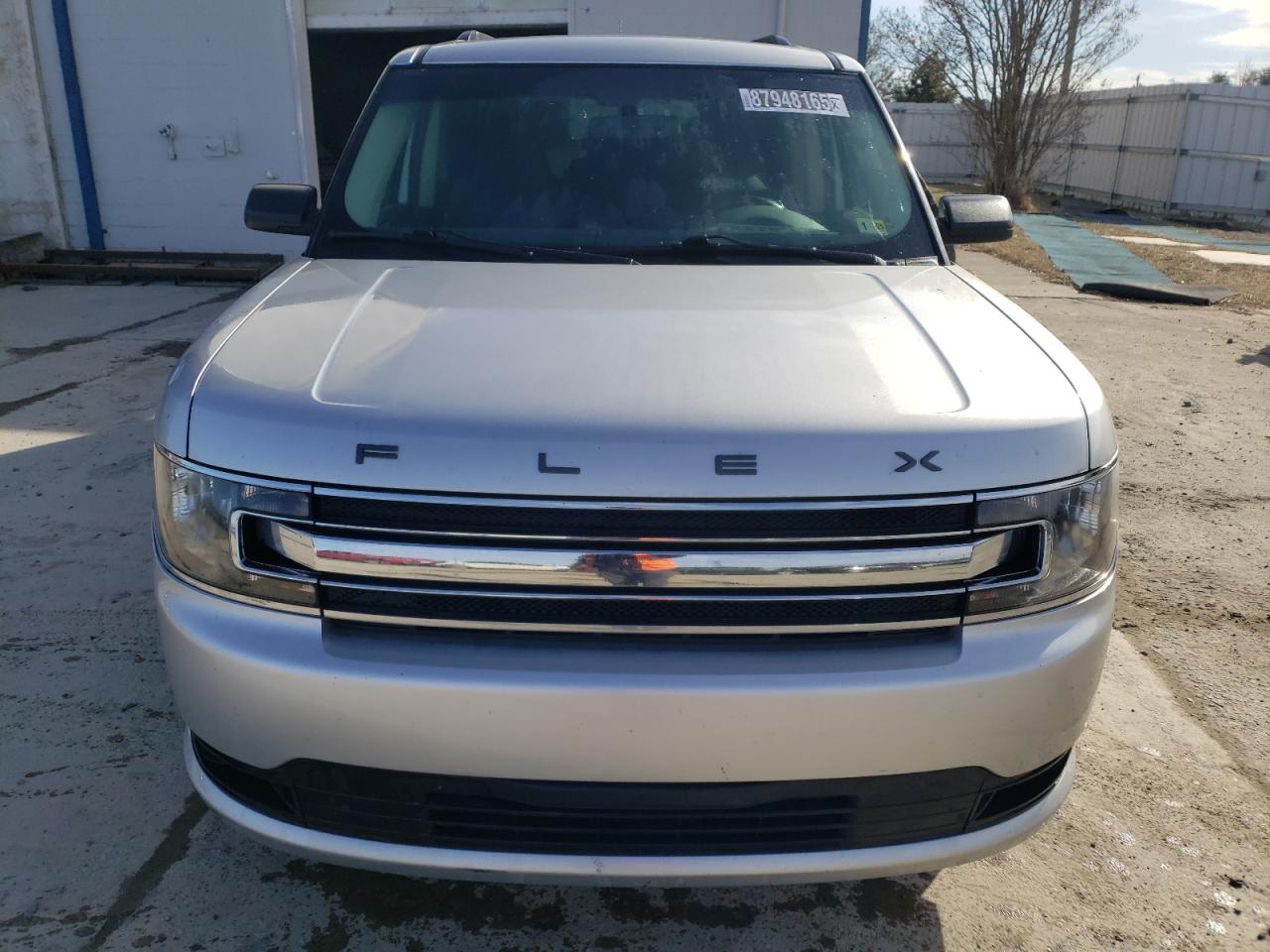 2019 Ford Flex - Image 5