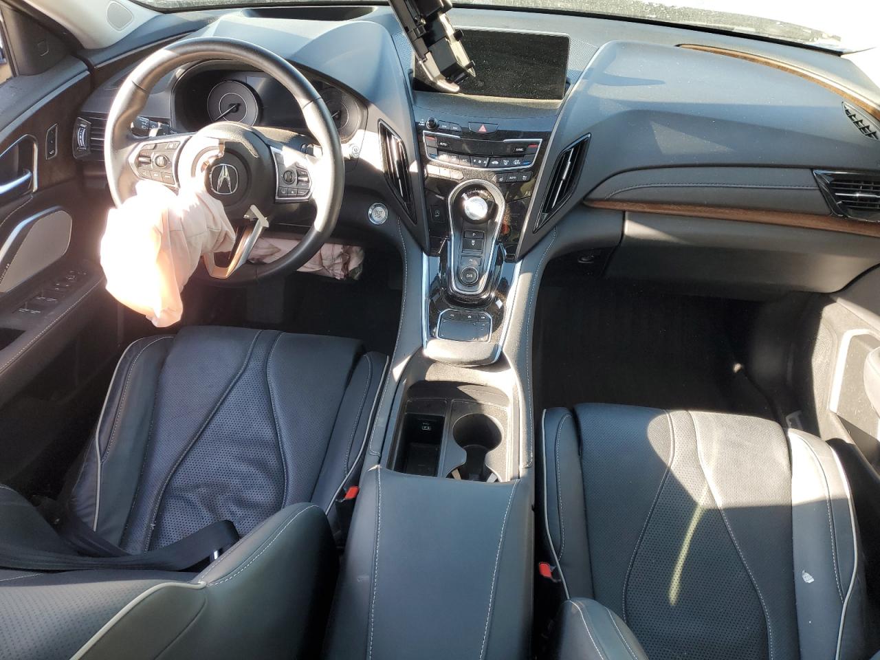 2022 Acura RDX - Image 8