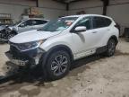 2021 Honda Cr-V Exl на продаже в Chambersburg, PA - Front End
