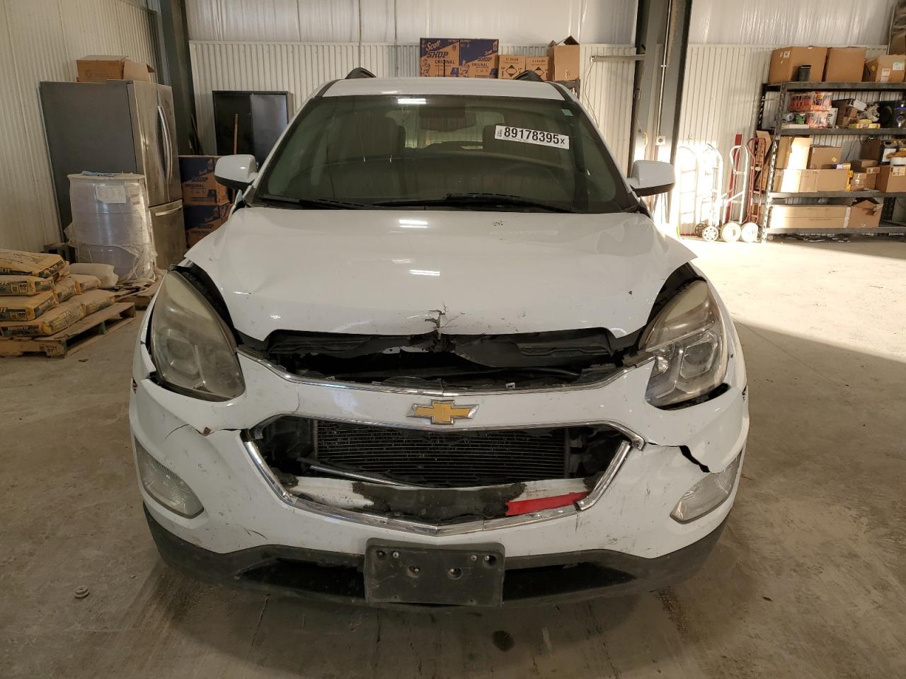 2017 Chevrolet Equinox - Image 5