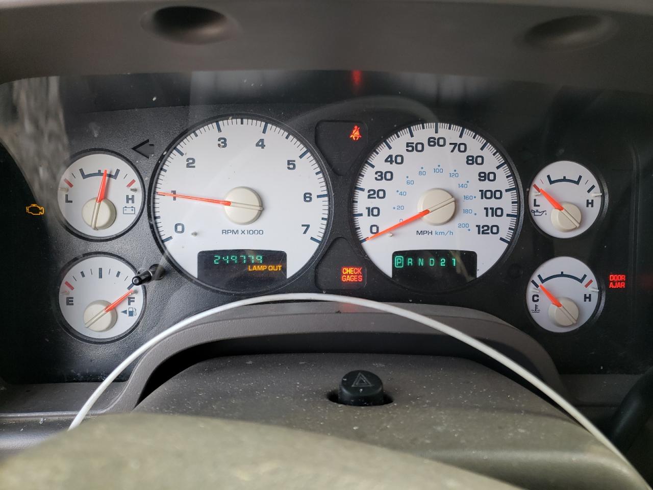 2005 Dodge Ram 1500 St VIN: 1D7HU18D15S325505 Lot: 88573465