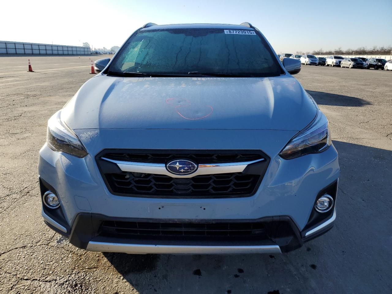 2019 Subaru XV - Image 5