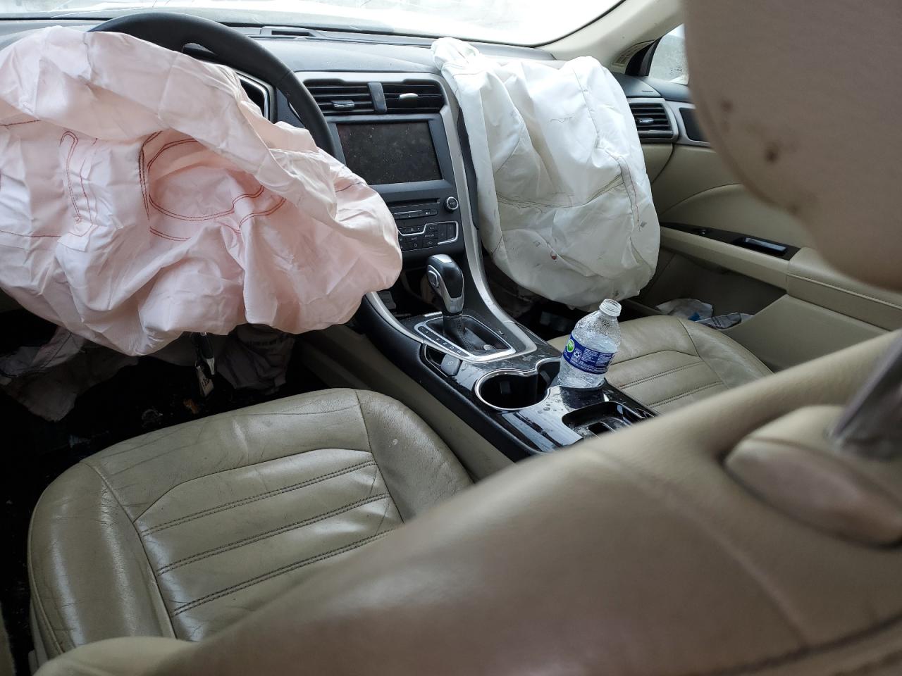 2016 Ford Fusion - Image 8