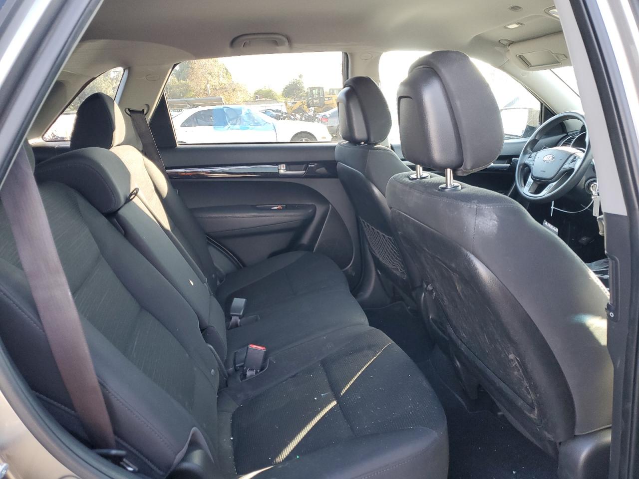 2014 Kia Sorento - Image 11