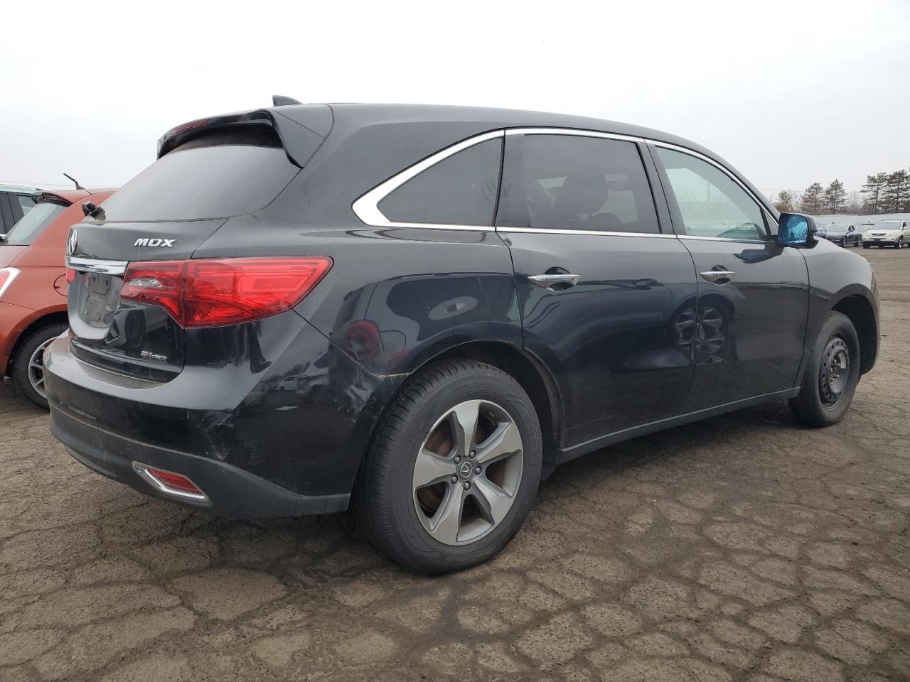 2016 Acura MDX - Image 3