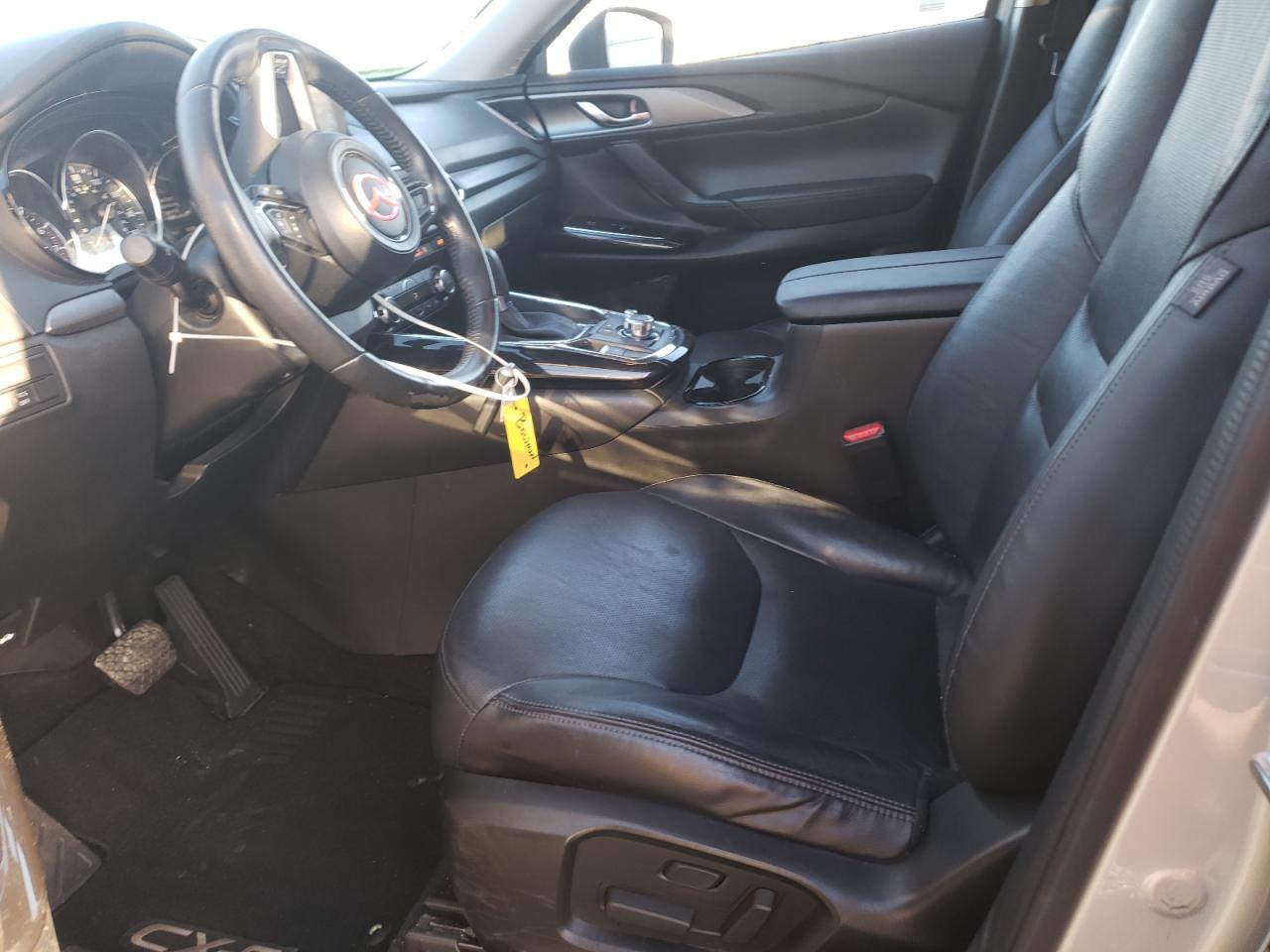 2018 Mazda CX-9 - Image 7
