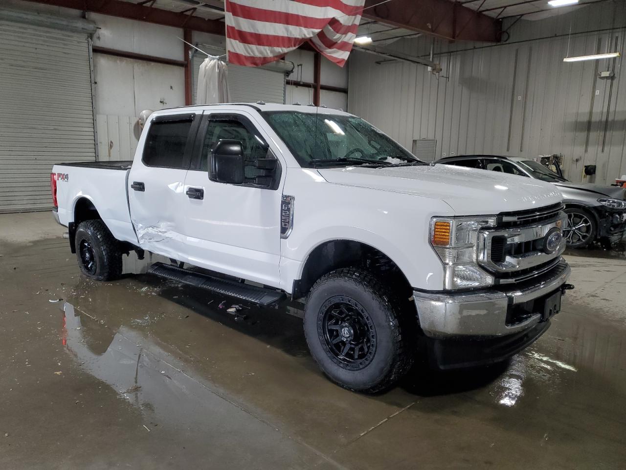 2021 Ford F250 - Image 4