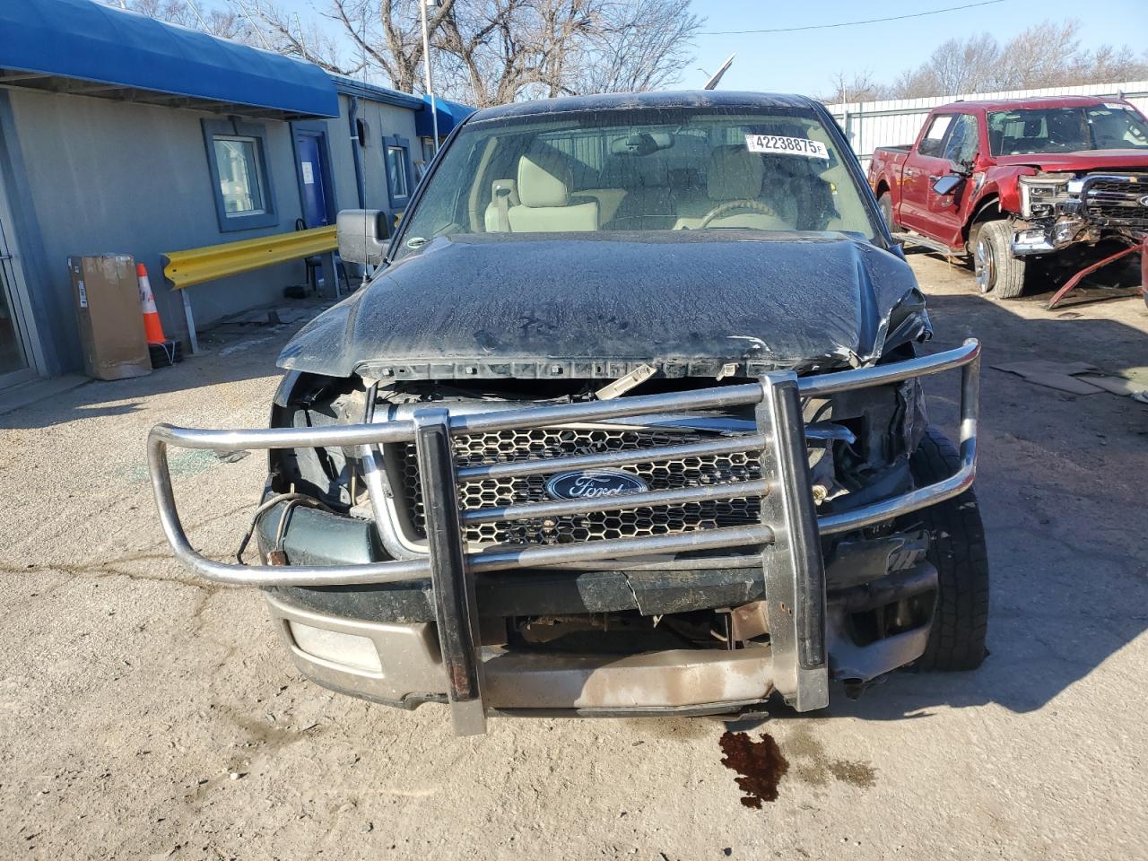 2004 Ford F-150 - Image 5