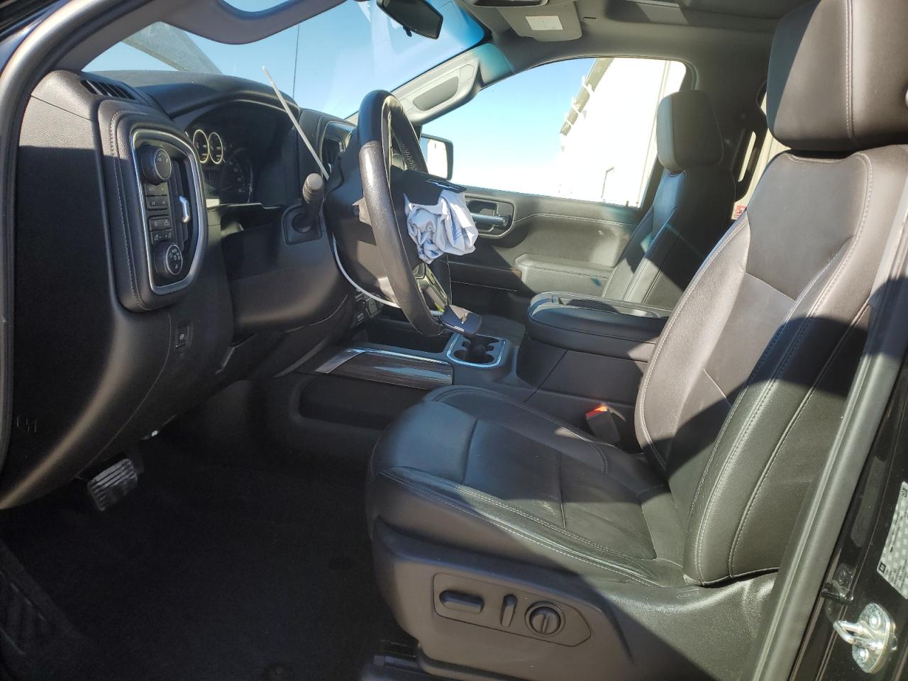 2019 Chevrolet Silverado - Image 7