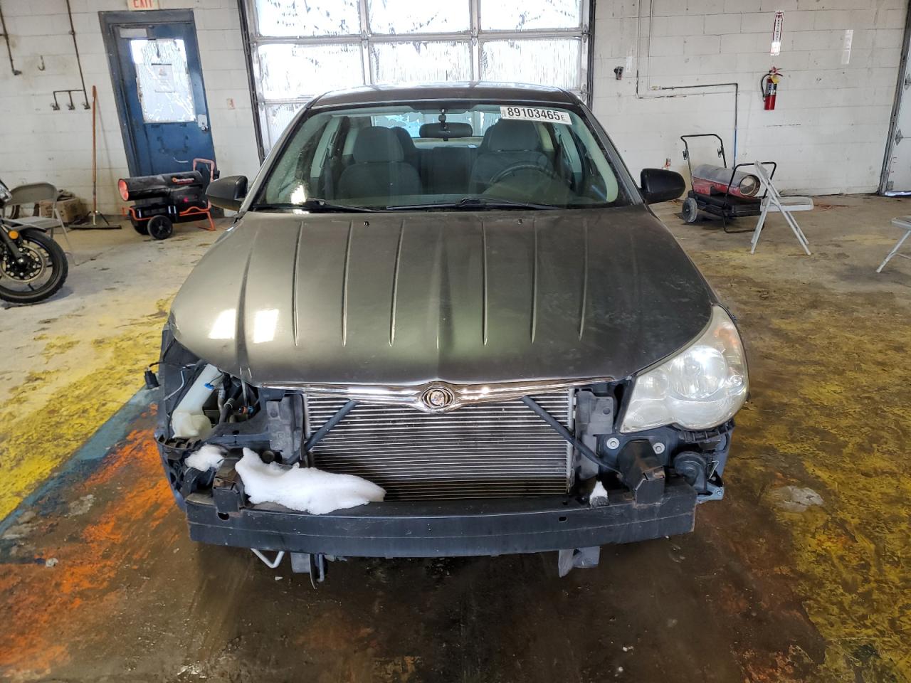 2008 Chrysler Sebring - Image 5