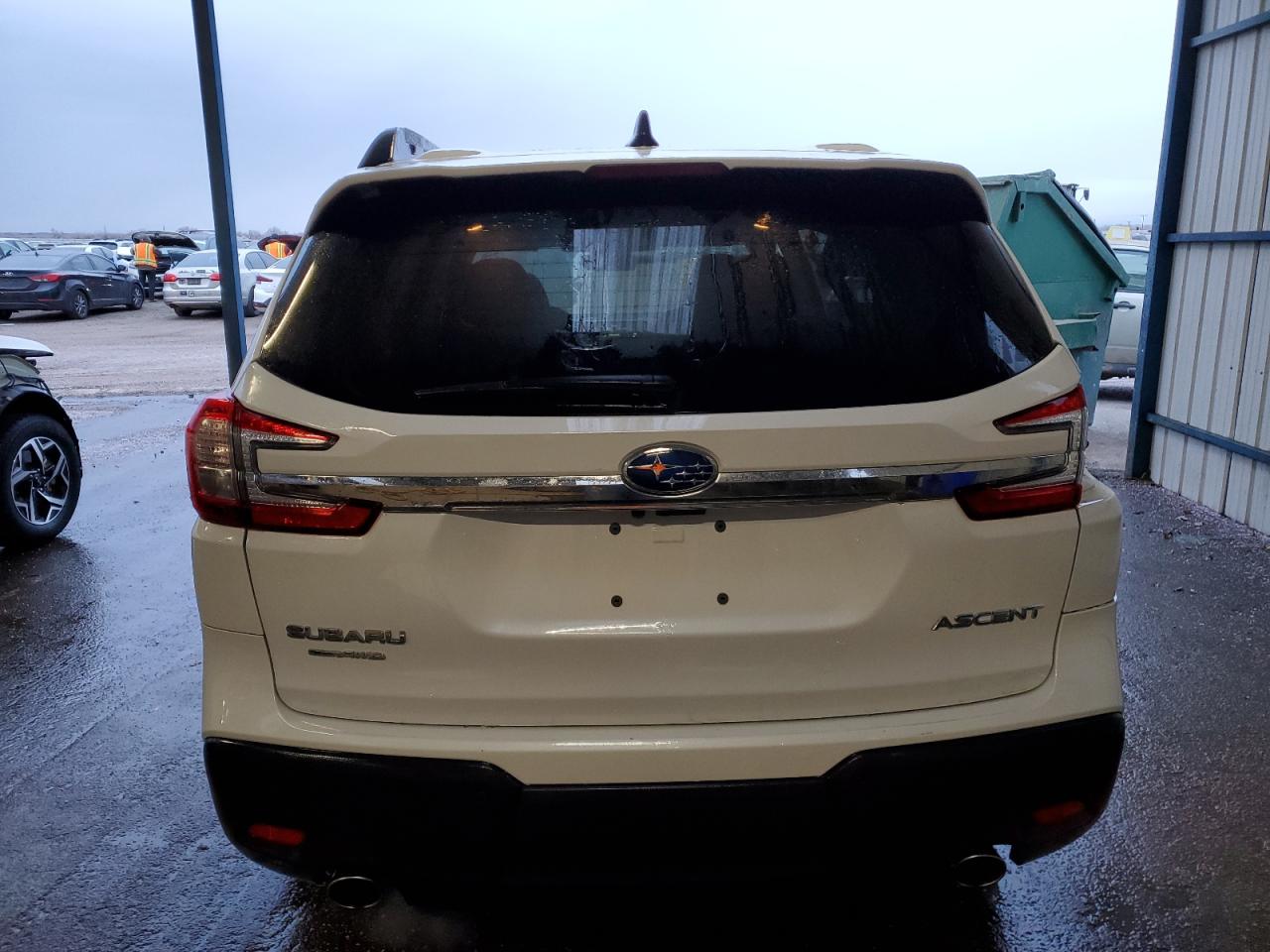 2024 Subaru Ascent - Image 6