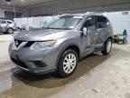 2016 Nissan Rogue S للبيع في Candia، NH - Side