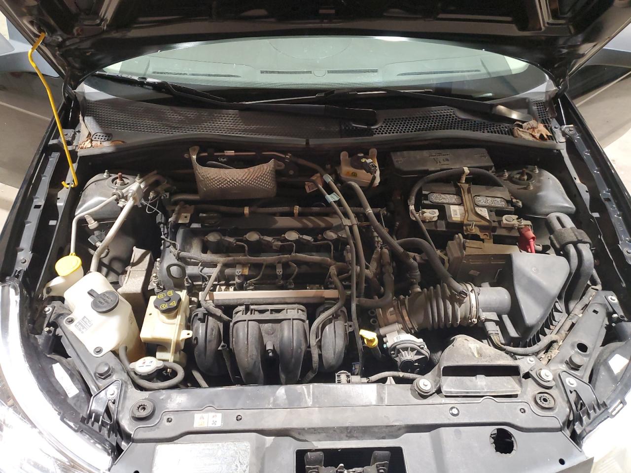 2009 Ford Focus - Image 11