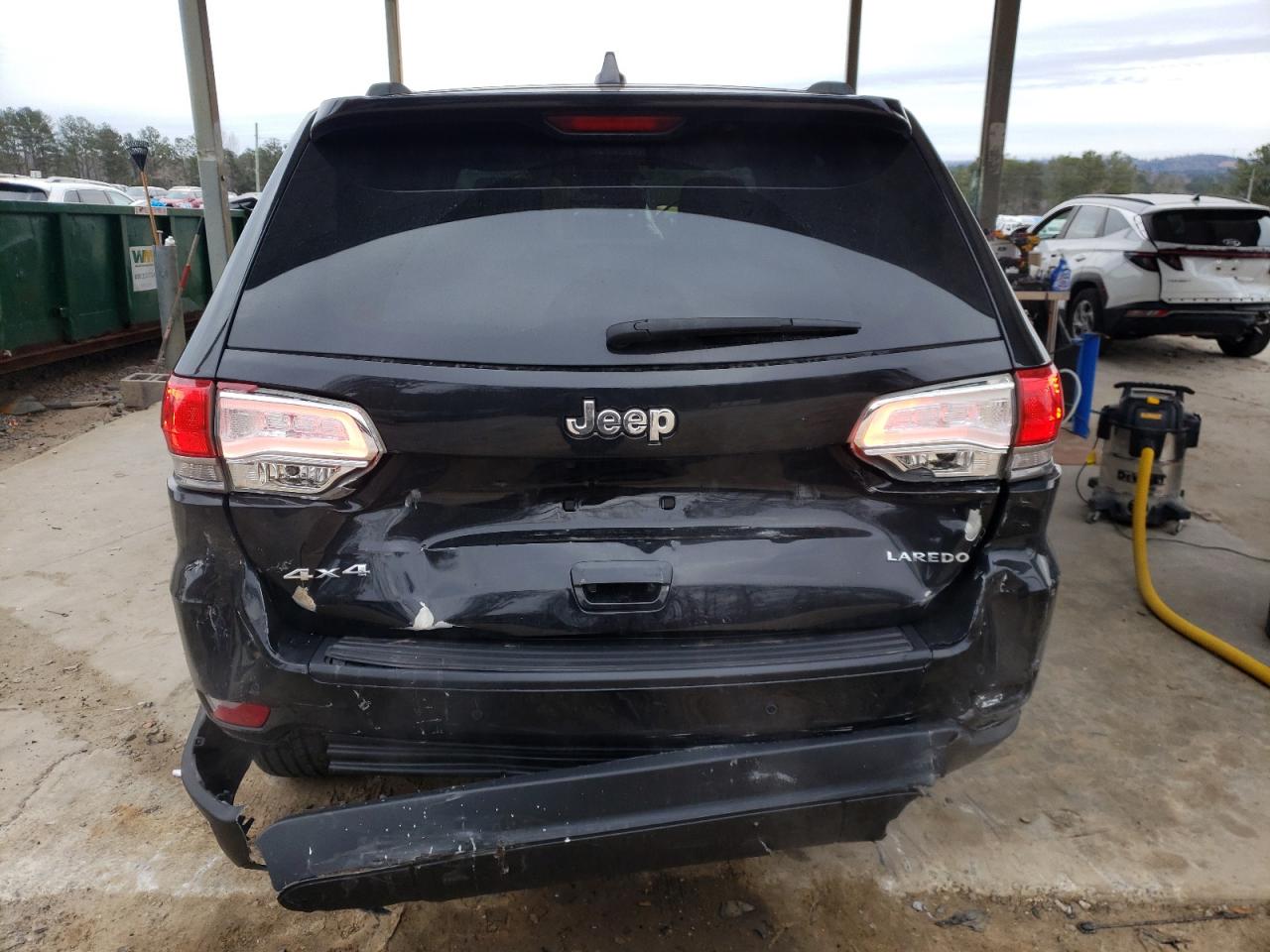 2019 Jeep Grand Cherokee - Image 6