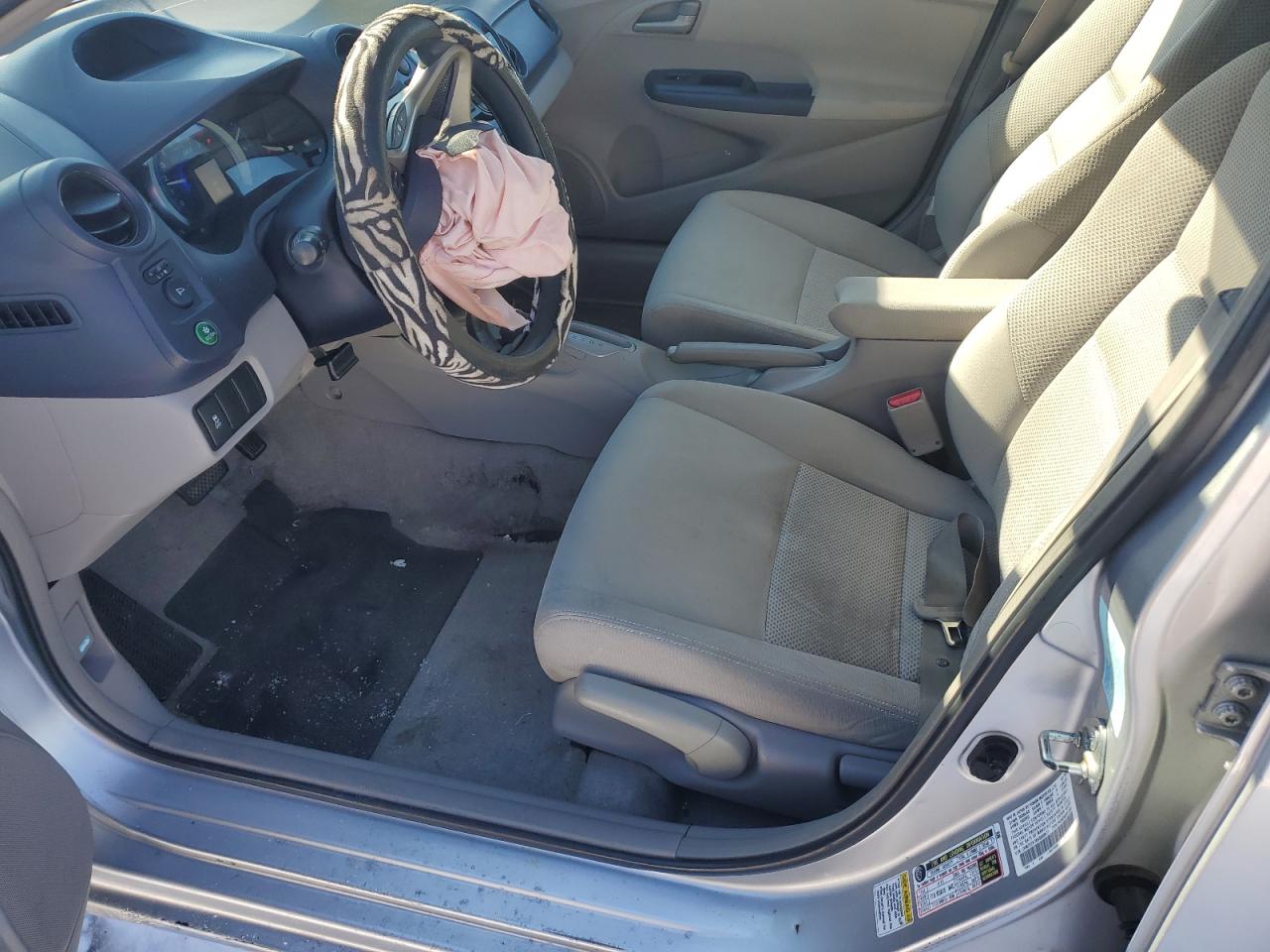 2010 Honda Insight - Image 7