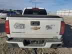 2020 Chevrolet Colorado Lt en Venta en Appleton, WI - Front End