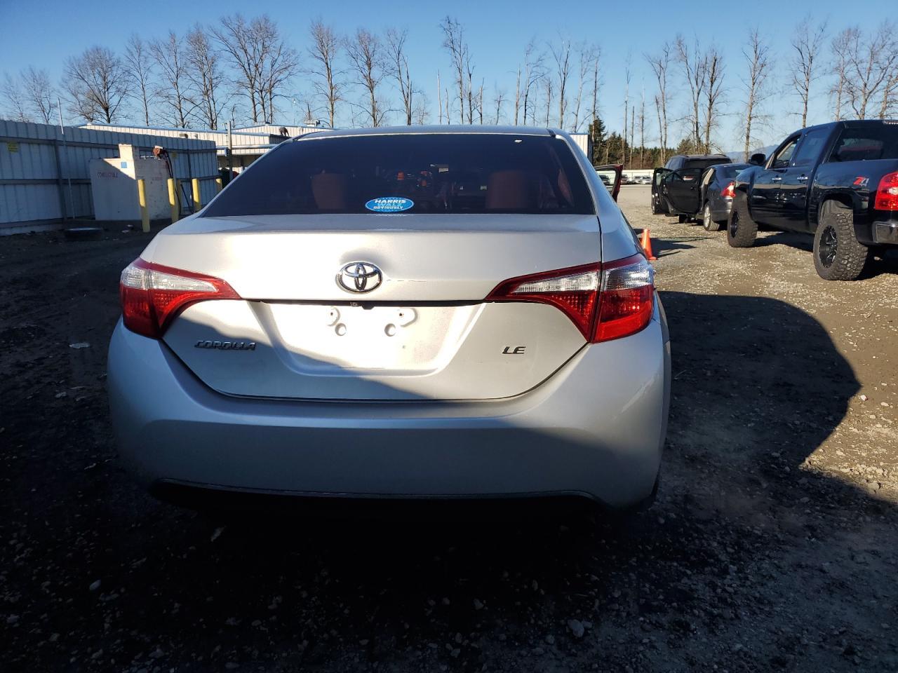 2015 Toyota Corolla - Image 6
