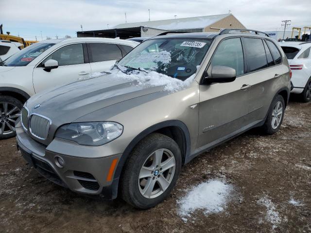 2012 Bmw X5 Xdrive35D