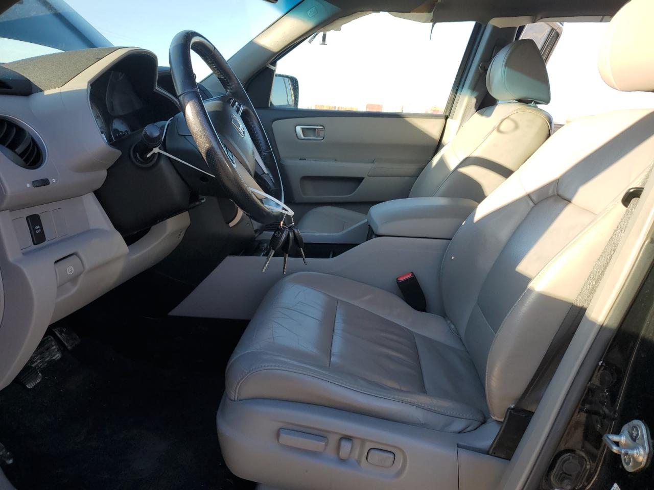 2011 Honda Pilot - Image 7