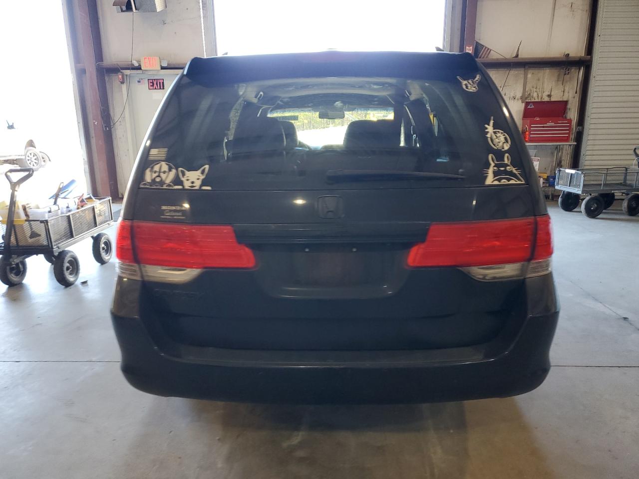 2009 Honda Odyssey - Image 6