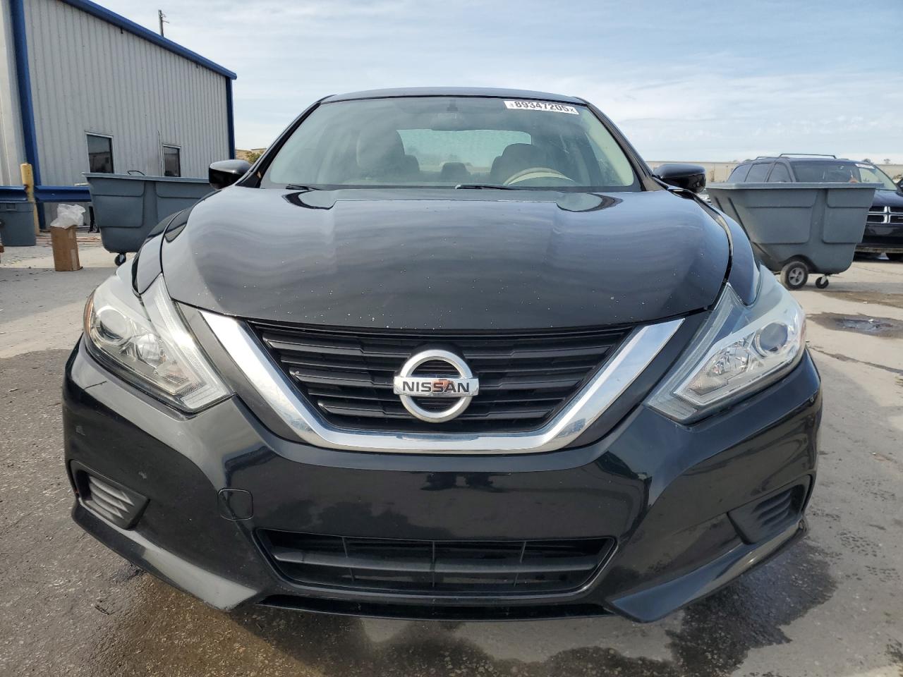 2017 Nissan Altima - Image 5