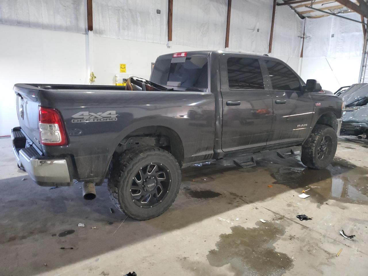 2020 RAM 2500 - Image 3