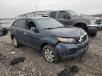 2011 Kia Sorento Base for Sale in Cahokia Heights, IL - Front End