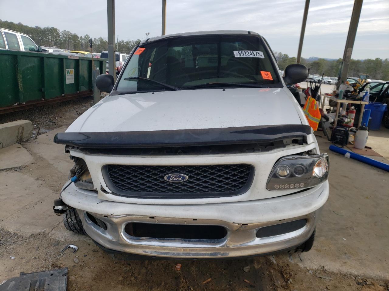 1998 Ford F-150 - Image 5
