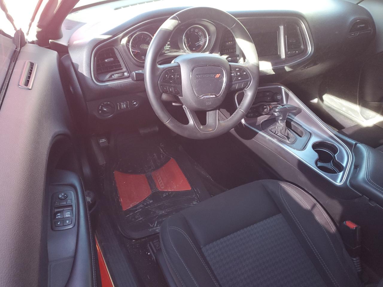 2018 Dodge Challenger - Image 8
