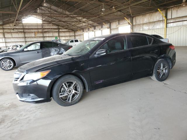  ACURA ILX 2013 Black