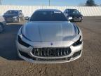 2018 Maserati Ghibli S იყიდება Portland-ში, OR - Front End
