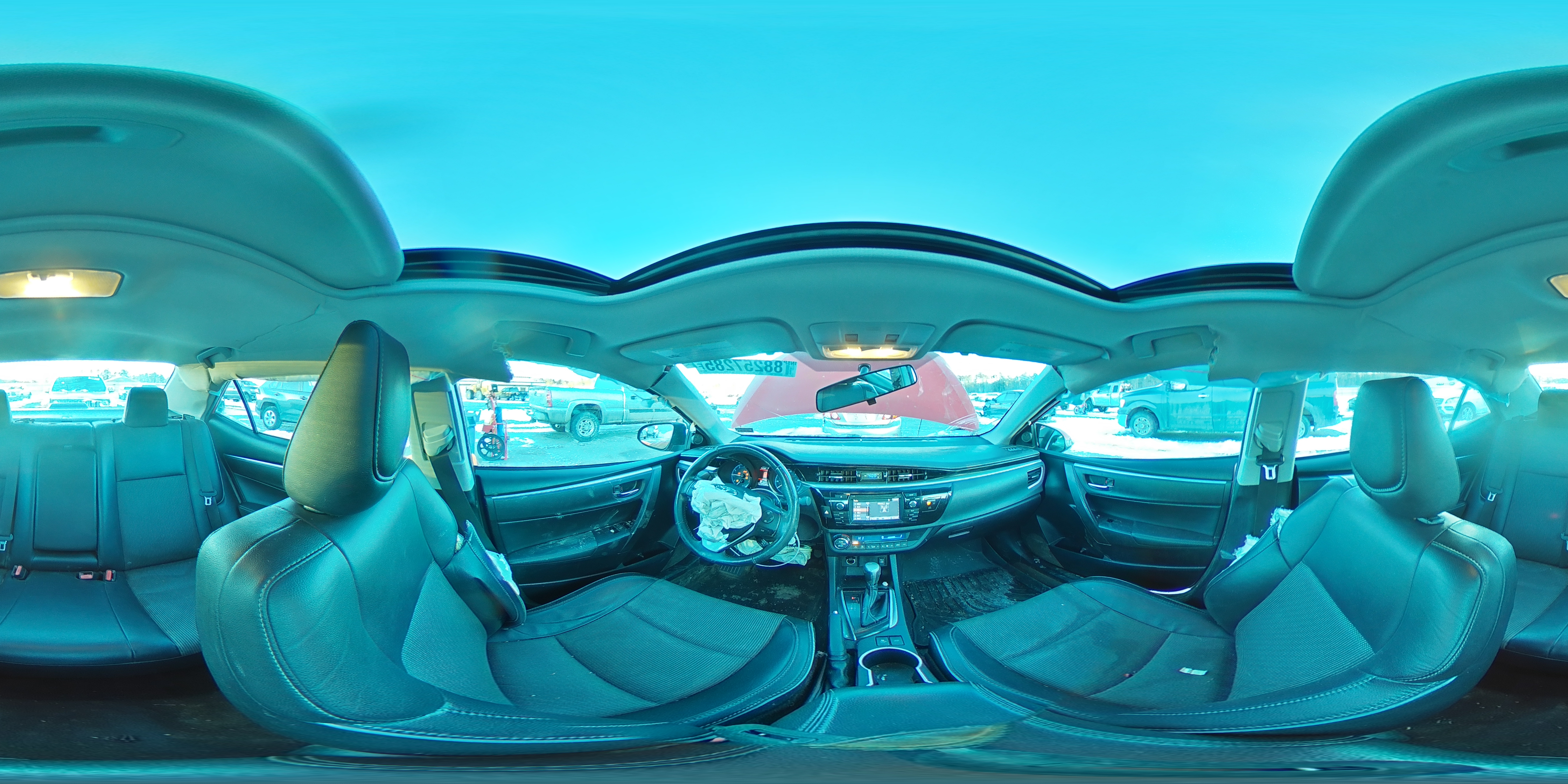 2016 Toyota Corolla - Image 13