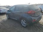 2017 Chevrolet Bolt Ev Lt na sprzedaż w Kansas City, KS - Front End
