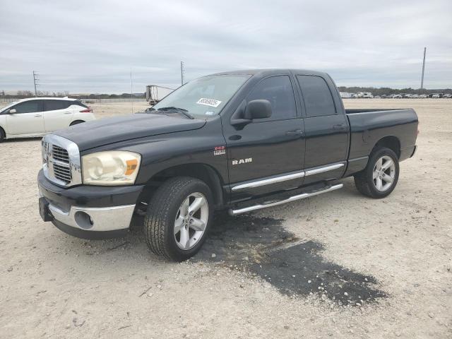 2008 Dodge Ram 1500 St