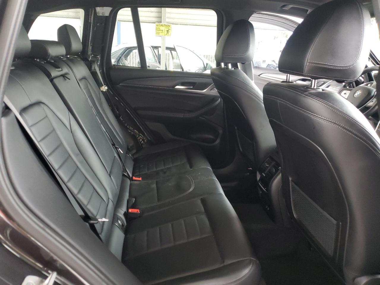 2022 BMW X3 - Image 12