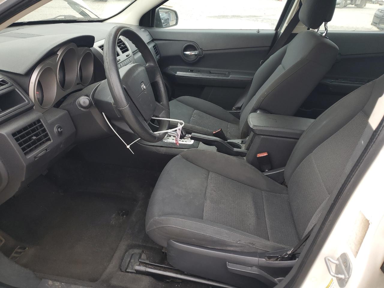 2010 Dodge Avenger - Image 7