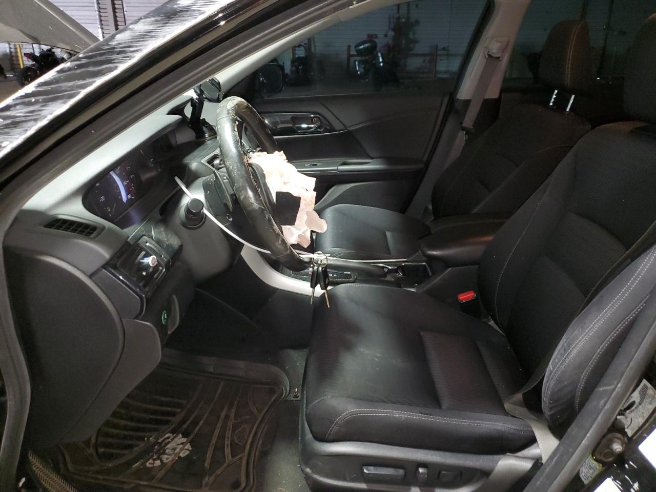 2015 Honda Accord - Image 7