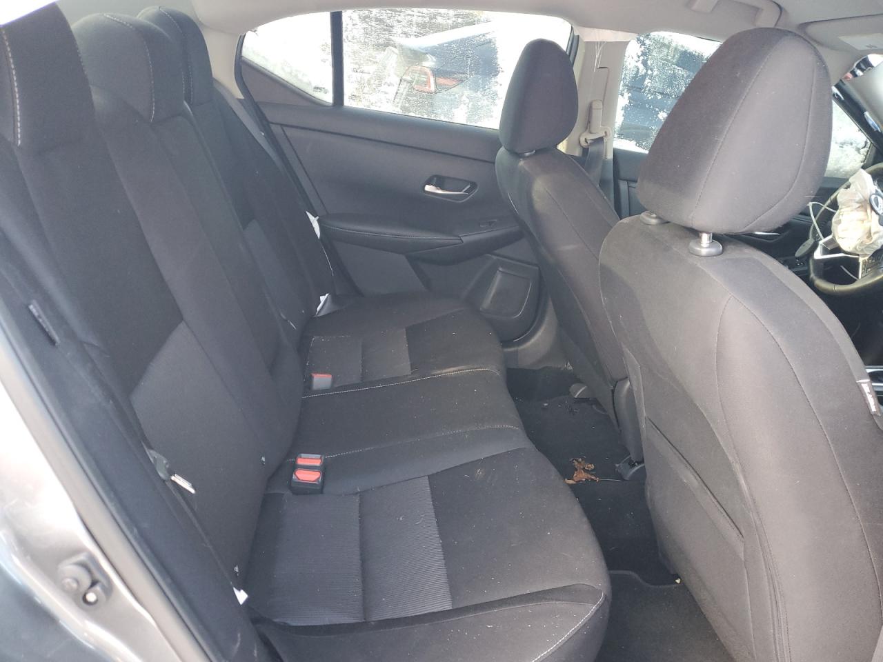 2022 Nissan Sentra - Image 10