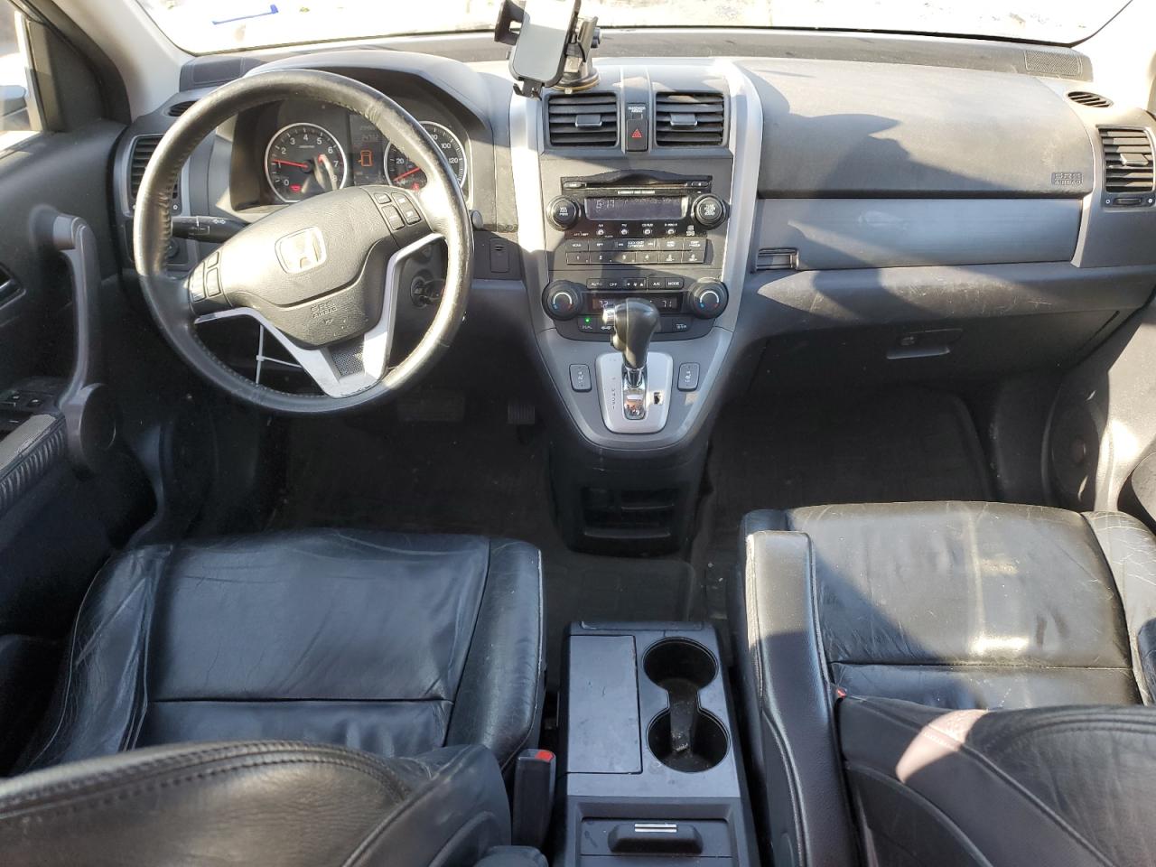 2008 Honda CR-V - Image 8