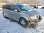 2016 Chrysler Town & Country Touring for Sale in Davison, MI - Front End